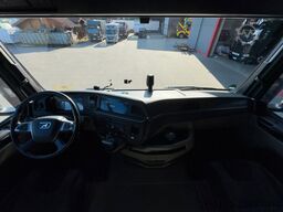 MAN TGX 33.640 6x4BL SA MEILLER/ACC/AEBS/RETARDER
