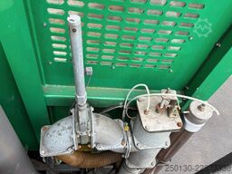 ANNABURGER Kombi Mulde 63 Kubik
