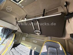 VOLVO FH 750 8x4 BL  Tridem Retarder/LED/VLA