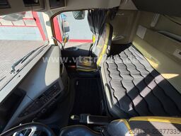 VOLVO FH 750 8x4 BL  Tridem Retarder/LED/VLA