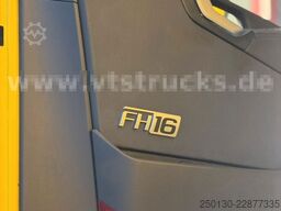 VOLVO FH 750 8x4 BL  Tridem Retarder/LED/VLA