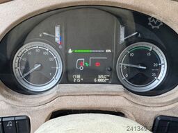 DAF XF510 6x2