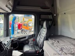 SCANIA S520 V8 6x2 LBW