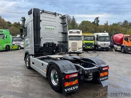VOLVO FH-460TC XXL