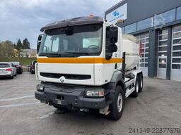 RENAULT Kerax 420 6x4