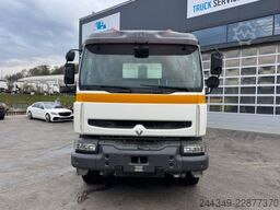 RENAULT Kerax 420 6x4