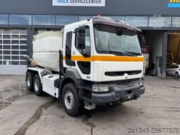 RENAULT Kerax 420 6x4