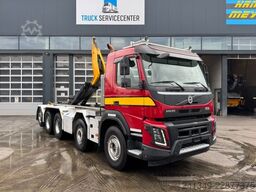 VOLVO FMX-540 10x4 Moser