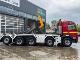 VOLVO FMX-540 10x4 Moser