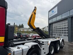 VOLVO FMX-540 10x4 Moser