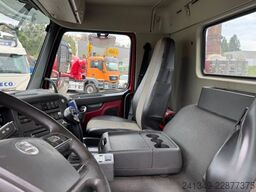 VOLVO FMX-540 10x4 Moser