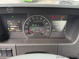 VOLVO FMX-540 10x4 Moser