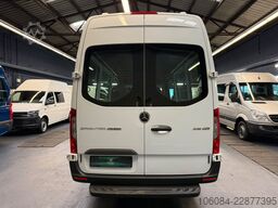 MERCEDES-BENZ Sprinter 316 Tourer MAXI 7 Sitze Klima STHZ MBUX