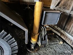 Kato KR-20 Mobile Crane