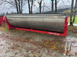  BFAB asphalt tank w/ air-controlled canopy