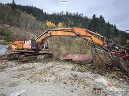 Hitachi FH 220 LC
