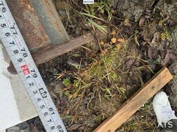 Volvo ECR58D Tracked Excavator with Tilt and Bucket