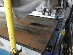 Qingdao Yuze Electric and Mechanical Co. CBP-400-2000-1500