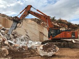 AJCE AB1500M 4400kg HAMMER/ ROCKBREAKER