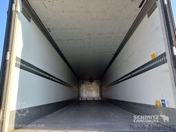 Schmitz Cargobull Tiefkühler Standard