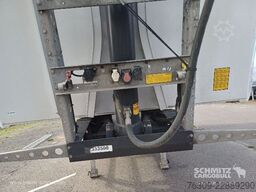 Schmitz Cargobull Kipper Alukastenmulde 52m³