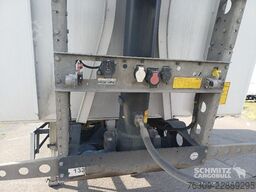 Schmitz Cargobull Kipper Alukastenmulde 52m³