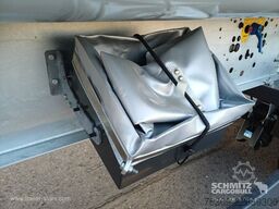 Schmitz Cargobull Kipper Alukastenmulde 52m³