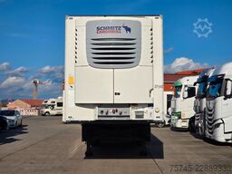 SCHMITZ CARGOBULL SCB * SCHMITZ TKM * DOPPELSTOCK * LIFT *