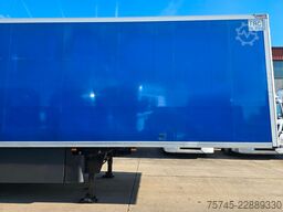 SCHMITZ CARGOBULL SCB * SCHMITZ TKM * DOPPELSTOCK * LIFT *