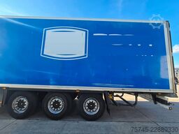 SCHMITZ CARGOBULL SCB * SCHMITZ TKM * DOPPELSTOCK * LIFT *