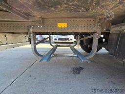 SCHMITZ CARGOBULL SCB * SCHMITZ TKM * DOPPELSTOCK * LIFT *