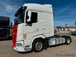 DAF XG 530 * RETARDER * STANDKLIMA * VER. SATTEL *