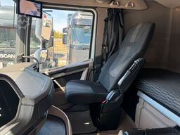 DAF XG 530 * RETARDER * STANDKLIMA * VER. SATTEL *