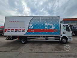 DAF LF 290 FA * THERMOKING T-1000R *PHARMA*1.5T LBW