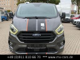 FORD Transit Custom Sport L1 Kasten Navi Klima Tempom