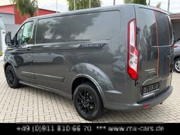 FORD Transit Custom Sport L1 Kasten Navi Klima Tempom