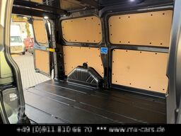 FORD Transit Custom Sport L1 Kasten Navi Klima Tempom