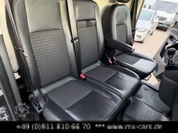 FORD Transit Custom Sport L1 Kasten Navi Klima Tempom