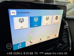FORD Transit Custom Sport L1 Kasten Navi Klima Tempom