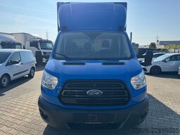 FORD Transit Koffer *Länge 5,15m*8Palleten*