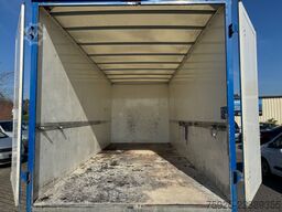 FORD Transit Koffer *Länge 5,15m*8Palleten*