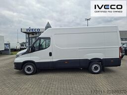 IVECO Daily 35S16V RS 3520L / Klima / Bluetooth
