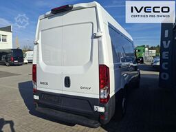 IVECO Daily 35S16V RS 3520L / Klima / Bluetooth