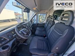 IVECO Daily 35S16V RS 3520L / Klima / Bluetooth