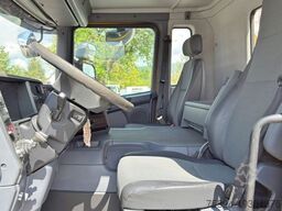 SCANIA P 410 Kipper 6,00m * 8x4 * TOPZUSTAND !