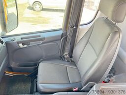 SCANIA P 410 Kipper 6,00m * 8x4 * TOPZUSTAND !