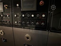 De Pack High Speed Servo No Pressing Aut 