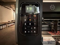 De Pack High Speed Servo No Pressing Aut 