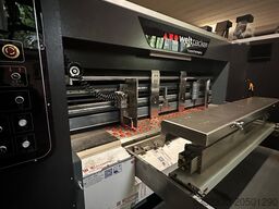 De Pack High Speed Servo No Pressing Aut 