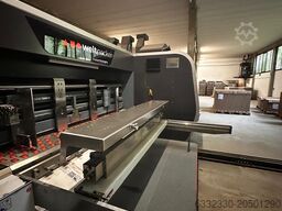 De Pack High Speed Servo No Pressing Aut 